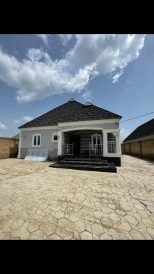 Luxury 3 Bedroom Bungalow, Ofatedo Area, Osogbo, Osun, Detached Bungalow for Sale