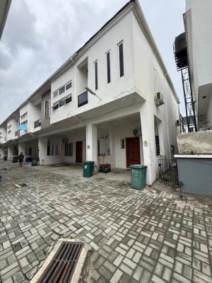 4 Bedroom Terrace Duplex, Ikota, Lekki, Lagos, Terraced Duplex for Rent