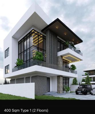 5 Bedroom Fully Detached Duplex + Attached Bq, After Shema Filling Station, Asokoro Extension, Asokoro District, Abuja, Mixed-use Land for Sale