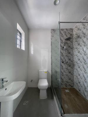 Terrace Duplex with Two Floors and a Generator House, Ikate, Lekki, Lagos, Terraced Duplex for Sale