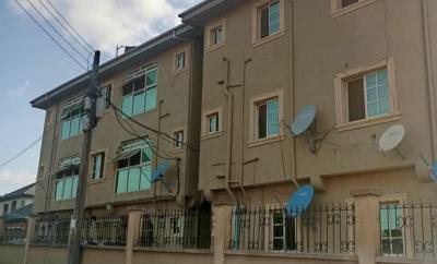 2 Blocks of 12executive Mini Flats on Full Corner Piece Plot of Land, Gbaga Off Ijede Road, Ikorodu, Lagos, Block of Flats for Sale