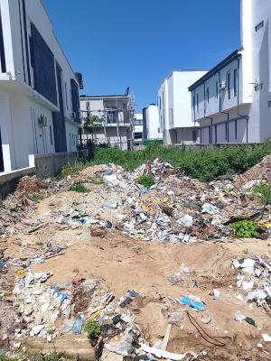 441 Sqm Bare Land, Lekki County Homes, Lekki, Lagos, Lekki, Lagos, Land for Sale