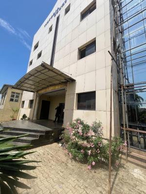 Spacious 650sqm Open-plan Commercial Space, Off Agidingbi Ikeja Alausa Ikeja Lagos, Agidingbi, Ikeja, Lagos, Office Space for Rent
