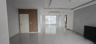 Unit of 3 Bedroom Service Apartment + Staff Room, Palace Road, Oniru, Victoria Island (vi), Lagos, Flat / Apartment for Rent