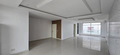 Newly Refurbished 3 Bedroom Service Apartment + Staff Room, Palace Road, Oniru, Victoria Island (vi), Lagos, Flat / Apartment for Rent