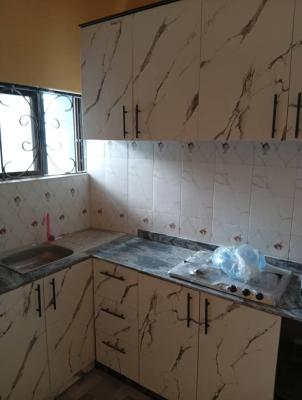 Decent 2 Bedroom Flat, Ojodu, Lagos, Flat / Apartment for Rent