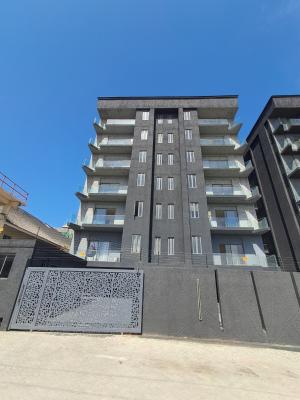 2 Bedroom Serviced Apartment with Swimming Pool & Gym, Ikate, Lekki, Lagos, Flat / Apartment for Sale