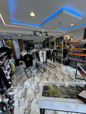 Shop, Addo Road, Ajah, Lagos, Shop for Sale