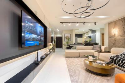 Luxury 2 Bedroom Short Stay Apartment, Lekki Phase 1, Lekki, Lagos, Flat / Apartment Short Let