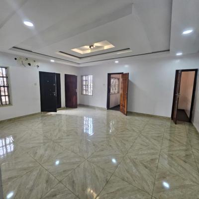 Value Centric Decent 3 Bedroom Flat with Room Ensuite, Gra Phase 1, Magodo, Lagos, Flat / Apartment for Rent