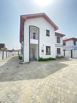 2 Bedroom, Lekki Phase 1, Lekki, Lagos, Flat / Apartment for Rent