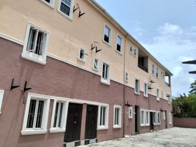Two Bedroom Flat, Oniru, Victoria Island (vi), Lagos, Flat / Apartment for Rent