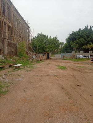 Land, Asokoro District, Abuja, Land for Sale