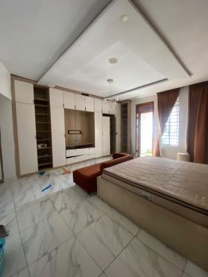 Luxury Cozy Master Bedroom with Standing Air Condition, Oral Estate Lekki Lagos ,has Balcony and Standing Ac, Lekki, Lagos, Self Contain (single Rooms) for Rent