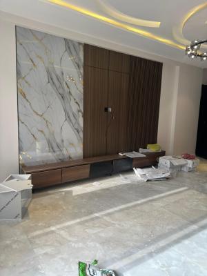 Exclusive and Service Finished 3-bedroom Maisonette, Phase 2, Osborne, Ikoyi, Lagos, Terraced Duplex for Rent