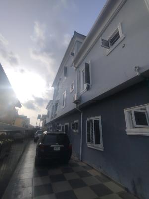 2 Bedroom Penthouse Ensuite, Marshy Hill Estate, Ajah, Lagos, Flat / Apartment for Rent