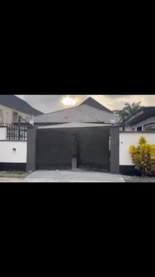 3 Bedroom Bungalow, Thera Annex, Sangotedo, Ajah, Lagos, Detached Bungalow for Sale