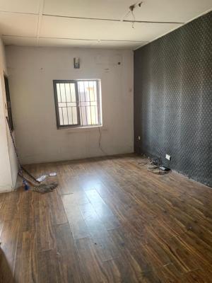 2 Bedroom Bungalow Alone in The Compound, Abraham Adesanya Estate, Ajah, Lagos, Flat / Apartment for Rent