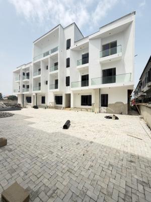 Well Spacious 1 Bedroom Apartment, Victoria Gardens City, Vgc, Lekki, Lagos, Block of Flats for Sale