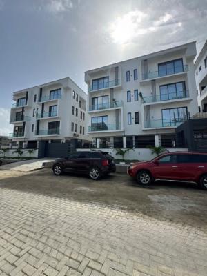 Serviced 2 Bedroom Apartments with Gym, Ikate, Lekki, Lagos, Flat / Apartment for Rent