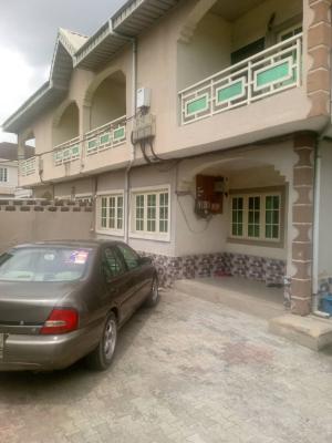 2 Wings of 4 Bedroom Duplexes with Bq, Gra Phase 2, Gbagada, Lagos, Semi-detached Duplex for Sale