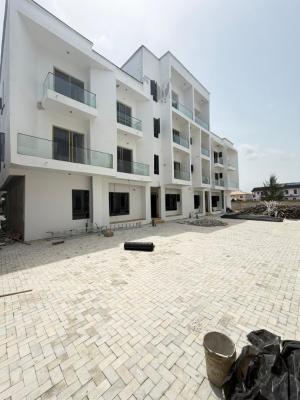 Tastefully Finished Well Spacious 1 Bedroom Apartment, Vgc, Lekki, Lagos, Detached Duplex for Sale