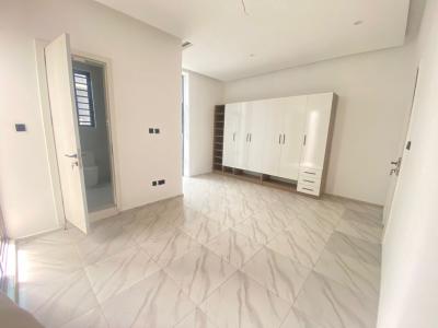 Luxury 3 Bedroom Terraced Duplex, Lekki Palm City Estate, Ajah, Lagos, Terraced Duplex for Rent