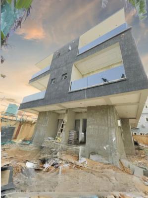 Fantastic Built 4 Bedroom Semi Detached Duplex with Bq, Ogudu Gra, Ogudu, Lagos, Semi-detached Duplex for Sale