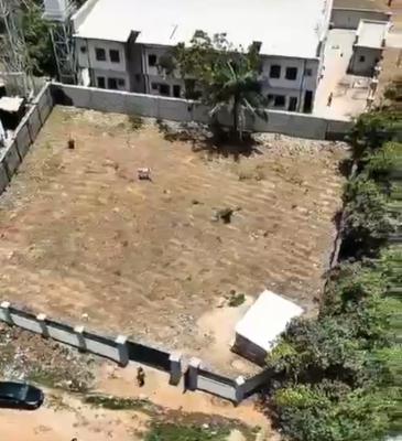 1248.41 Sqm Land in a Fantastic Location, Kaura, Abuja, Residential Land for Sale