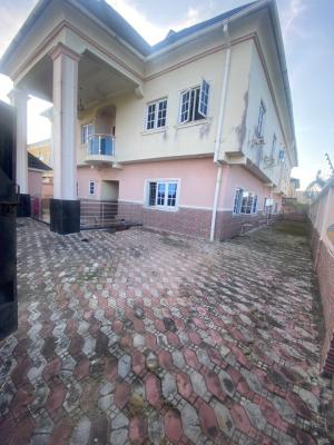 Luxury 4 Bedroom Semi Detached Duplex, Ajah, Lagos, Semi-detached Duplex for Rent