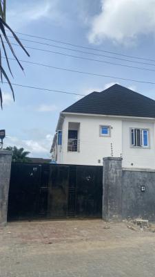 3 Bedroom Flat Ensuite in a Compound of 4, Destiny Homes, Sangotedo, Ajah, Lagos, Flat / Apartment for Rent