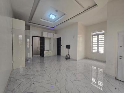 4 Bedrooms, Chevron, Lekki, Lagos, Terraced Duplex for Rent