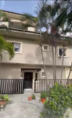 Luxury 4 Bedroom Terrace Duplex, Lekki Phase 1, Lekki, Lagos, Terraced Duplex for Rent