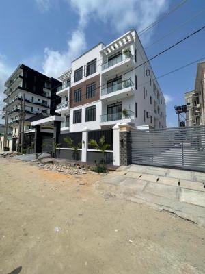 Luxury and Spacious 2 Bedroom Serviced Apartment, Freedom Way, Lekki Phase 1, Lekki, Lagos, Flat / Apartment for Sale