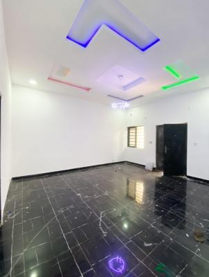 a Standard 2 Bedroom Flat, Before Novare Shoprite Ajah, Lekki Phase 2, Lekki, Lagos, Flat / Apartment for Rent