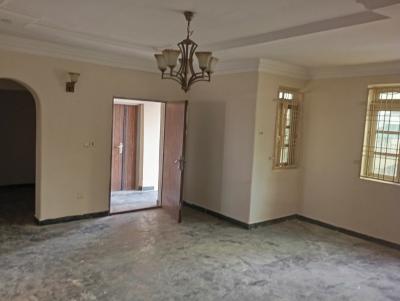 2 Bedrooms Flat, Off Aminu Sale, Katampe Extension, Katampe, Abuja, Flat / Apartment for Rent