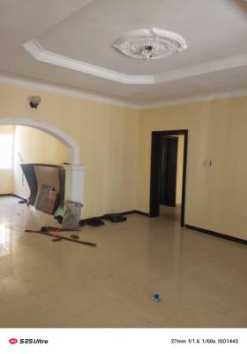 Well Maintained 3 Bedroom Flat, Sangotedo, Ajah, Lagos, Flat / Apartment for Rent