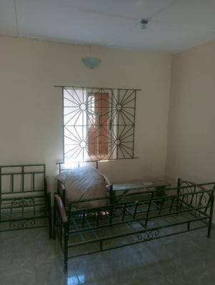 Renovated Mini Flat in a Secured Neighborhood, Alfred Ogunyemi Street Olowoira, Olowora, Magodo, Lagos, Mini Flat (room and Parlour) for Rent
