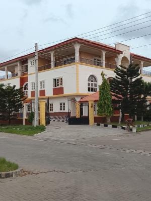 Luxury 5 Bedroom, Sangotedo, Ajah, Lagos, Detached Duplex for Rent