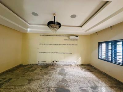 Luxury 3 Bedroom Flat, Wuse 2, Abuja, Flat / Apartment for Rent
