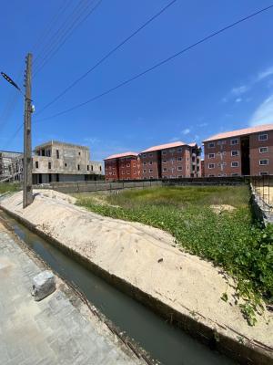 700sqm Land, Diamond Estate, Sangotedo, Ajah, Lagos, Residential Land for Sale