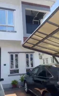 Luxury 4bedroom, Victoria Bay, Ikate, Lekki, Lagos, Semi-detached Duplex for Rent
