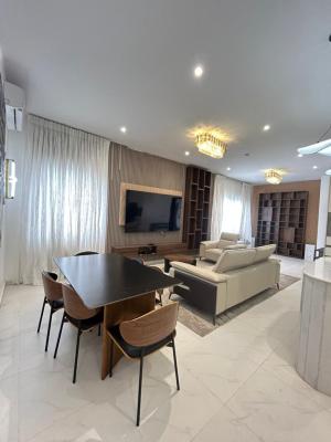 Luxury 2bedroom Apartment, Old Ikoyi, Ikoyi, Lagos, Flat / Apartment for Rent