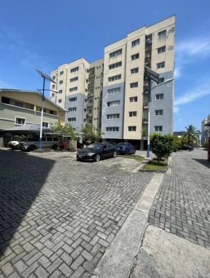 3bedroom Apartment, Ikate, Lekki, Lagos, Flat / Apartment for Rent