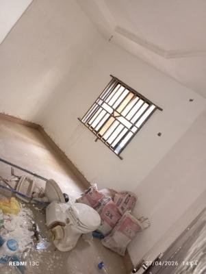 2b/ Room Flat, Pipeline  Road Isheri Olofin Lagos, Isheri Olofin, Alimosho, Lagos, Flat / Apartment for Rent
