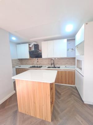 Well Built 2 Bedroom Apartment, Ikate By Salem, Lekki, Lagos, Flat / Apartment for Rent