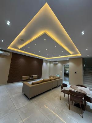 4 Bed Room Tarrace, Victoria Island, Victoria Island (vi), Lagos, House for Rent