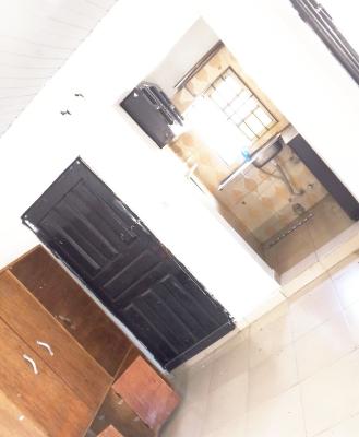 Nice and Standard Self Con with Kitchen, Serene and Secure Compound Igbo Efon/new Road Lekki, Igbo Efon, Lekki, Lagos, Self Contain (single Rooms) for Rent