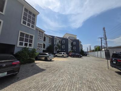 Luxury 4bedroom, Oniru, Victoria Island (vi), Lagos, Terraced Duplex for Rent