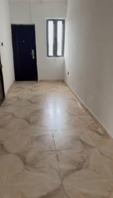 Nicely Finished 2 Bedrooms Flat Apartment, Abijo Gra in an Estate, Abijo, Lekki, Lagos, Flat / Apartment for Rent